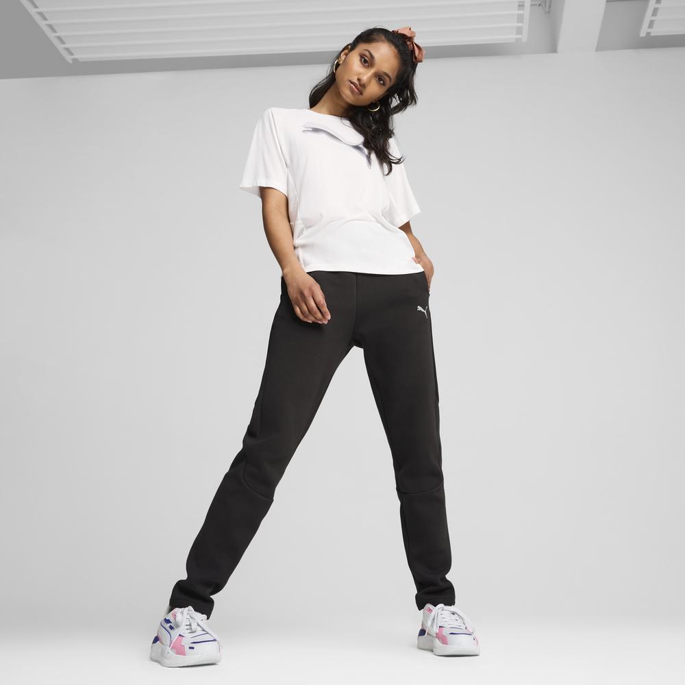 PUMA 基本系列Evostripe長褲 女性