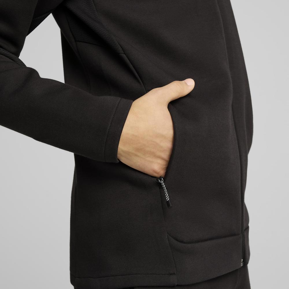 PUMA 基本系列Evostripe連帽外套 男性