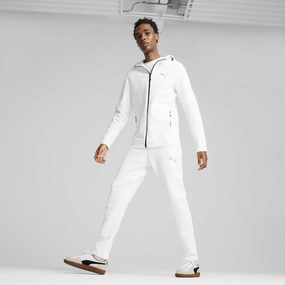 PUMA 基本系列Evostripe連帽外套 男性