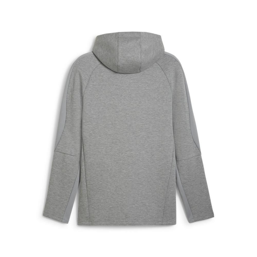 PUMA 基本系列Evostripe連帽外套 男性