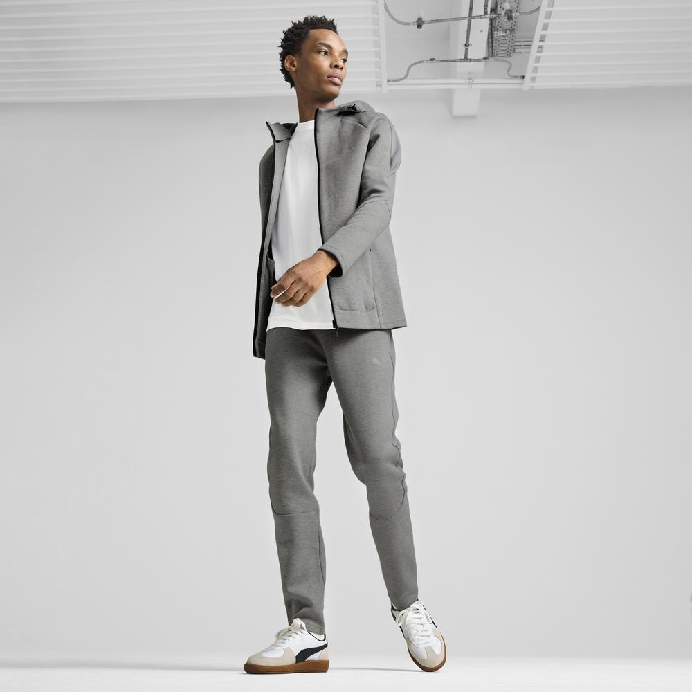 PUMA 基本系列Evostripe連帽外套 男性