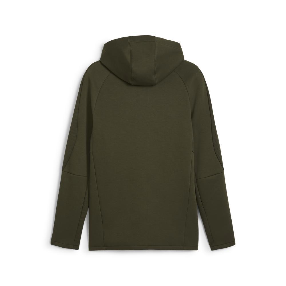 PUMA 基本系列Evostripe連帽外套 男性