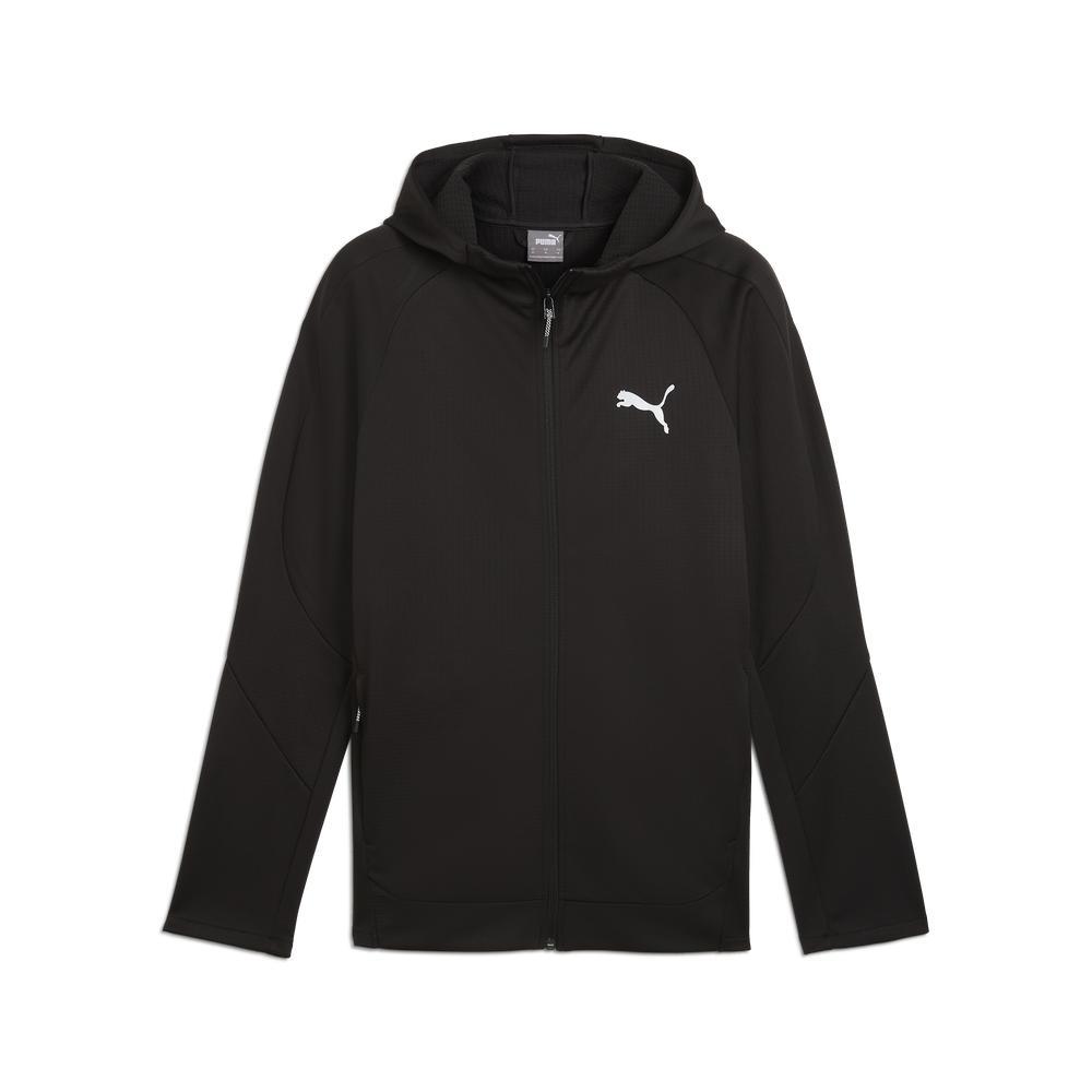 PUMA 基本系列Evostripe Warm連帽外套 男性