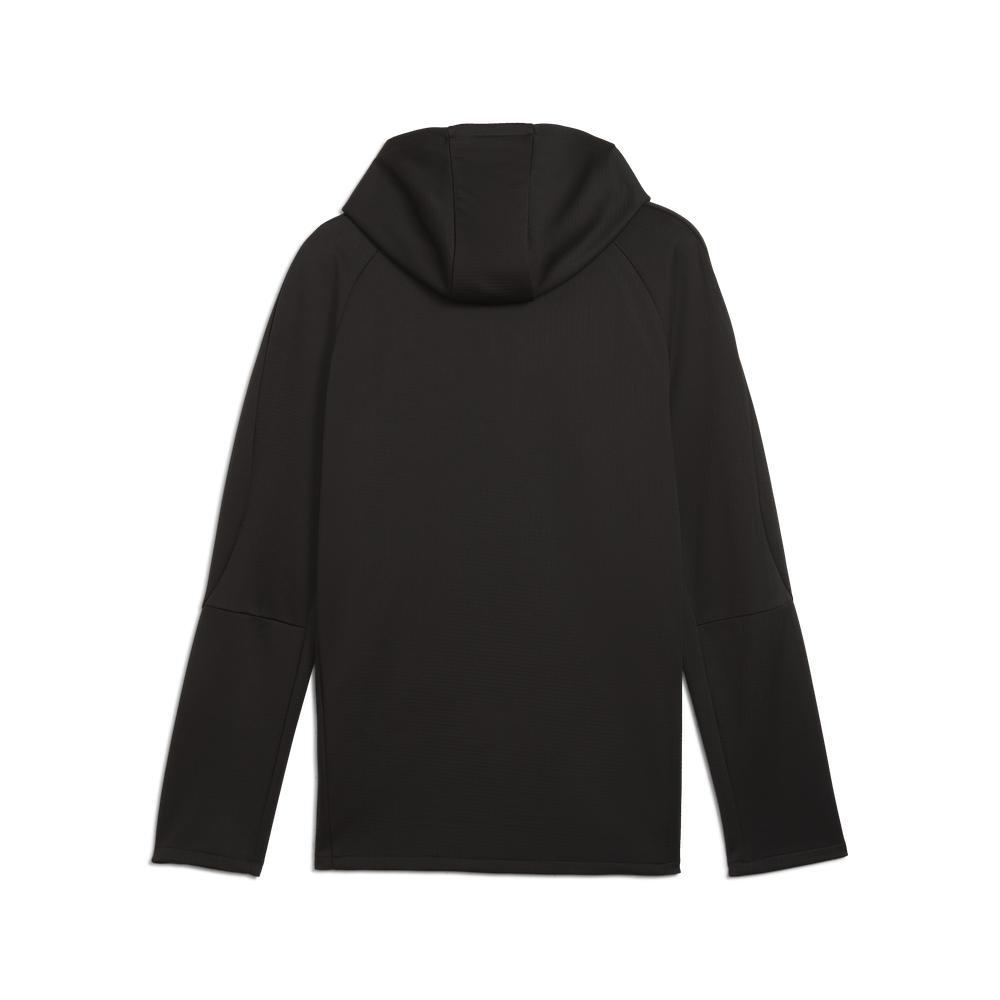 PUMA 基本系列Evostripe Warm連帽外套 男性