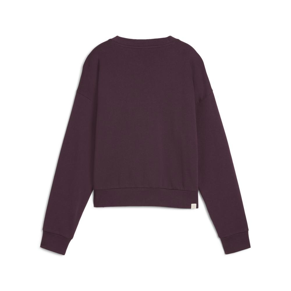 PUMA 基本系列Better Sportswear圓領衫 女性