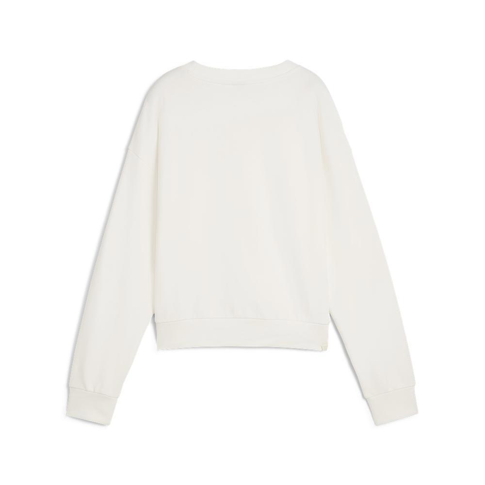 PUMA 基本系列Better Sportswear圓領衫 女性