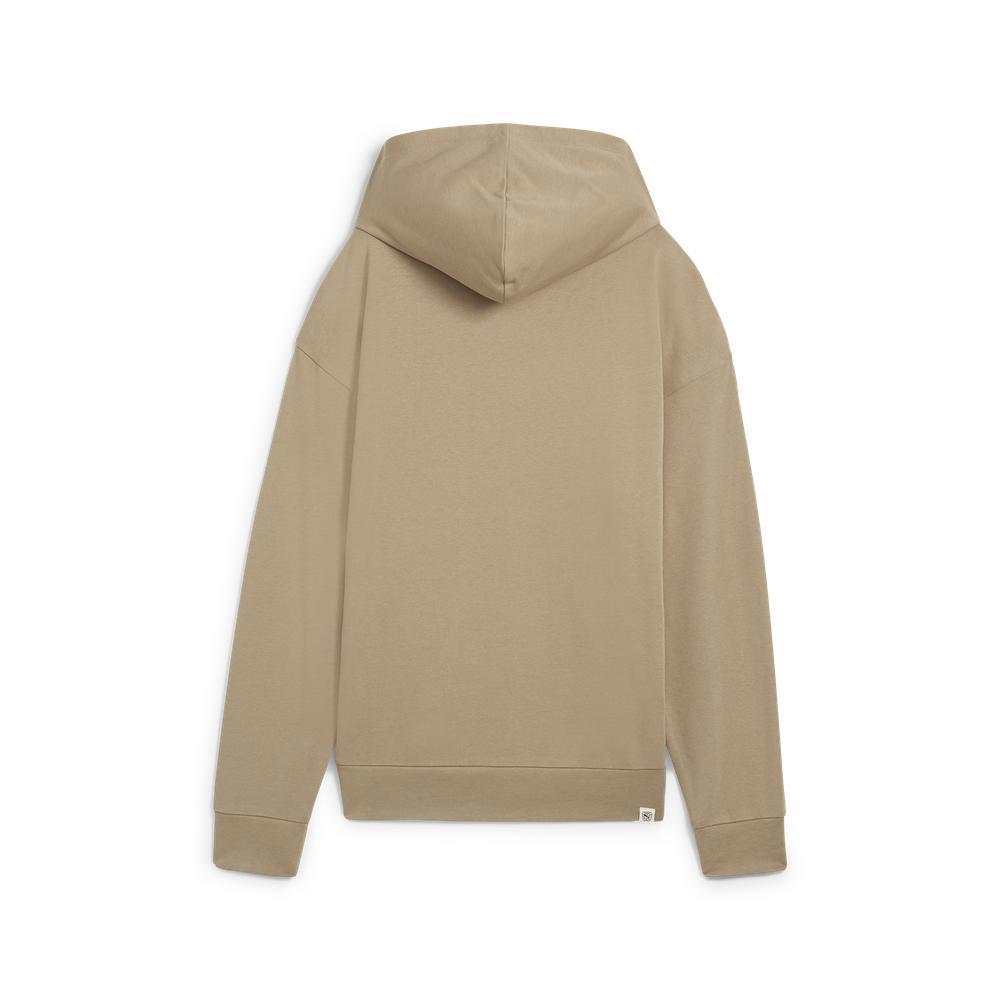 PUMA 基本系列Better Sportswear長厚連帽T恤 女性