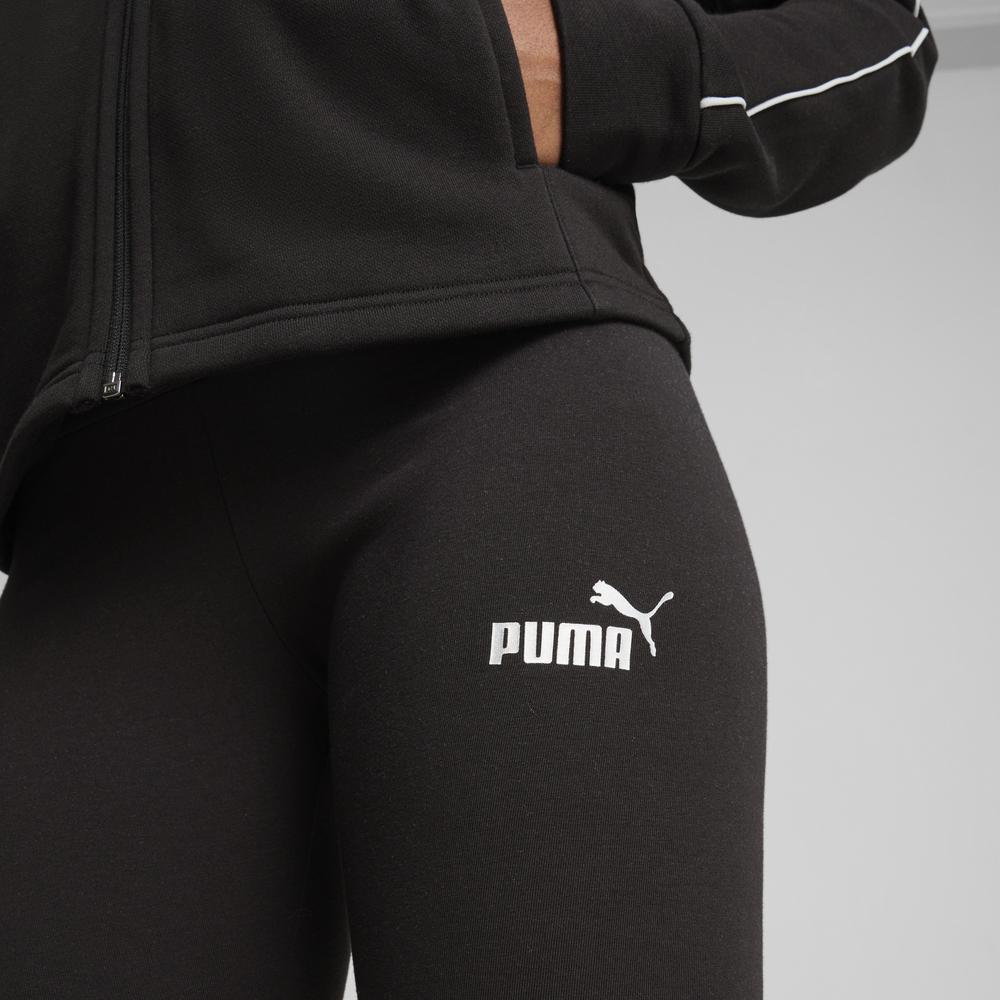 PUMA 基本系Metallic套裝 女性