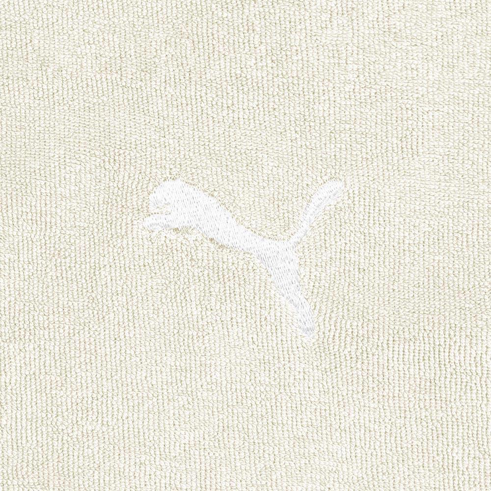 PUMA 基本系列Cat毛巾綿短版短袖T恤 女性