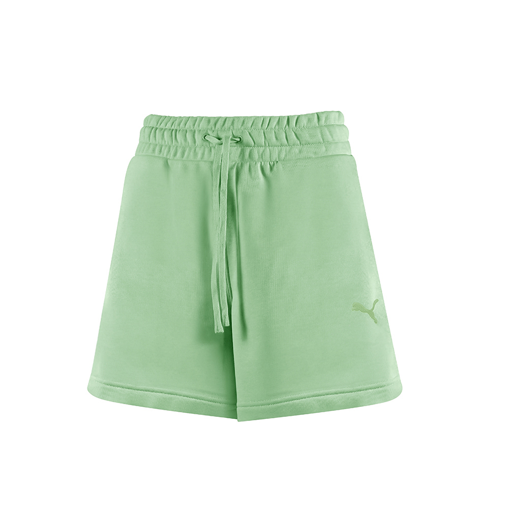 PUMA 基本系列Elevated短褲 女性