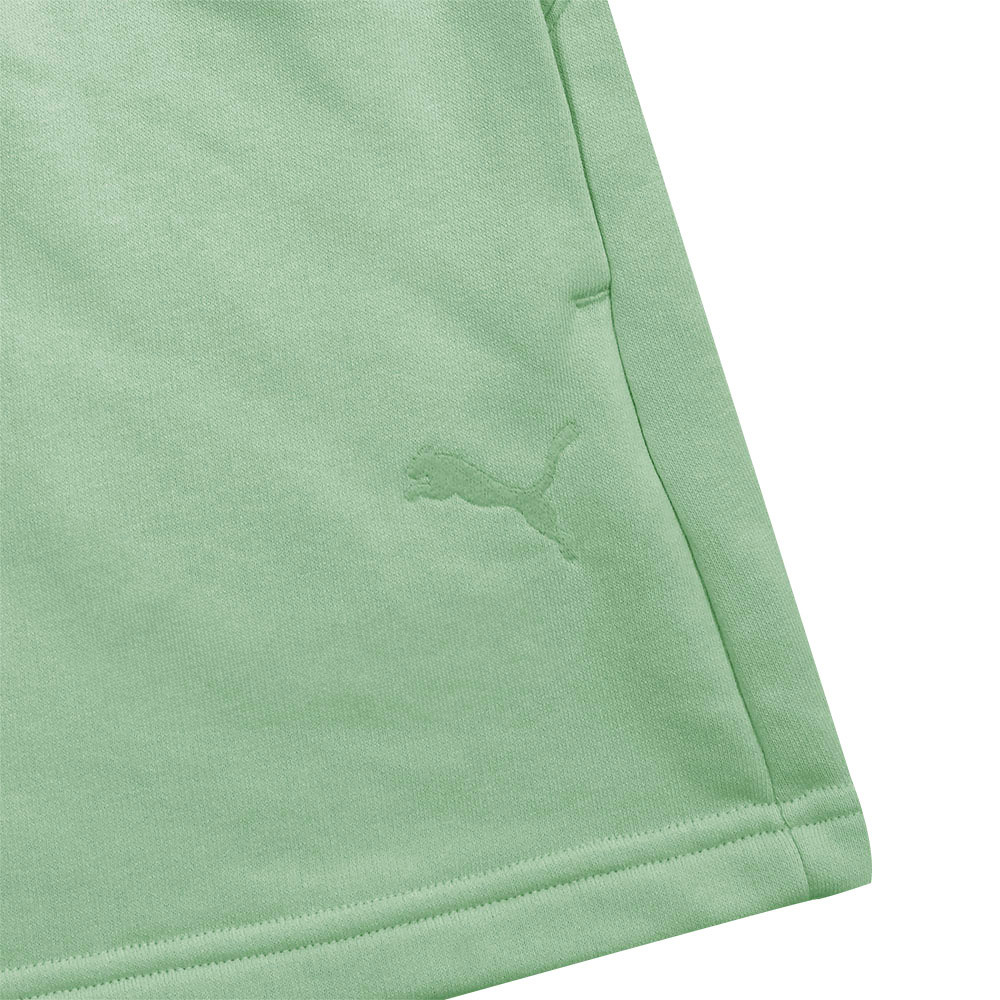 PUMA 基本系列Elevated短褲 女性