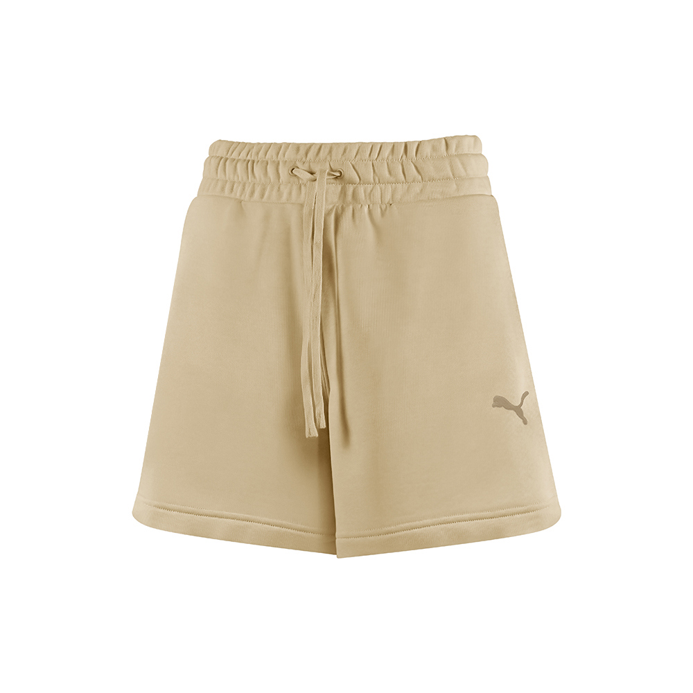 PUMA 基本系列Elevated短褲 女性
