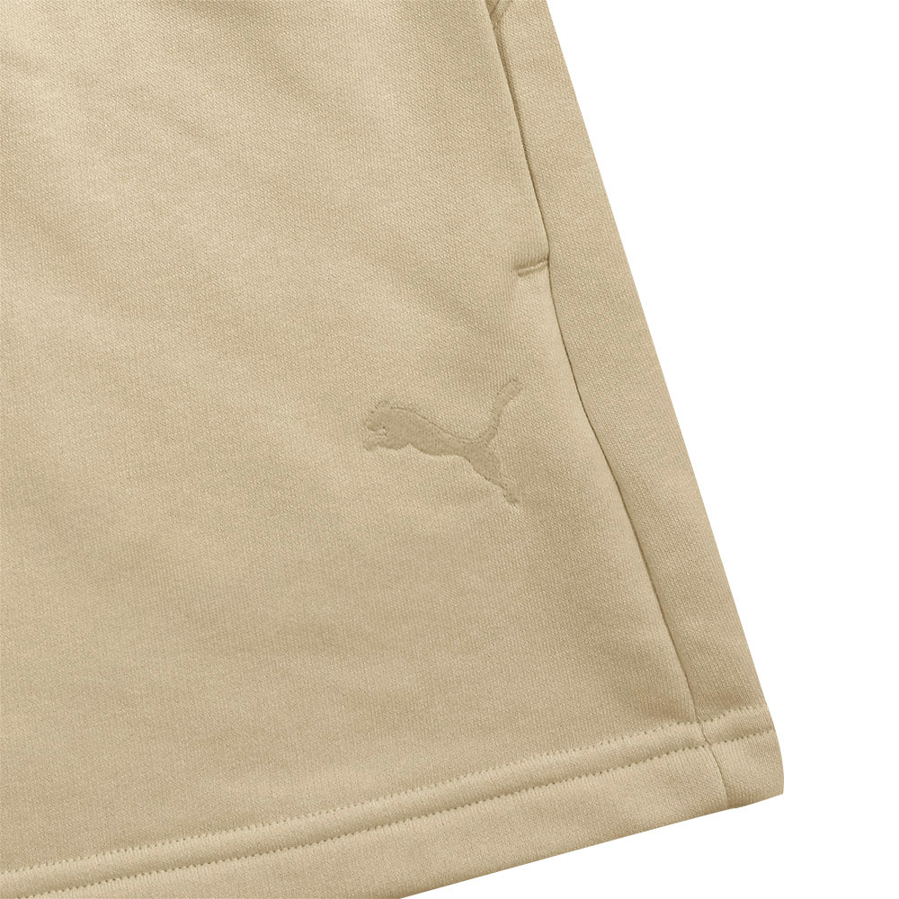 PUMA 基本系列Elevated短褲 女性