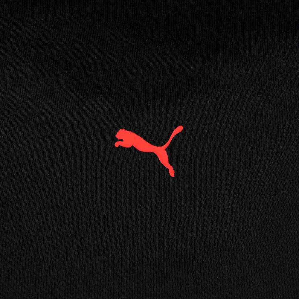 PUMA BT系列Taiwan薄長T恤 男性