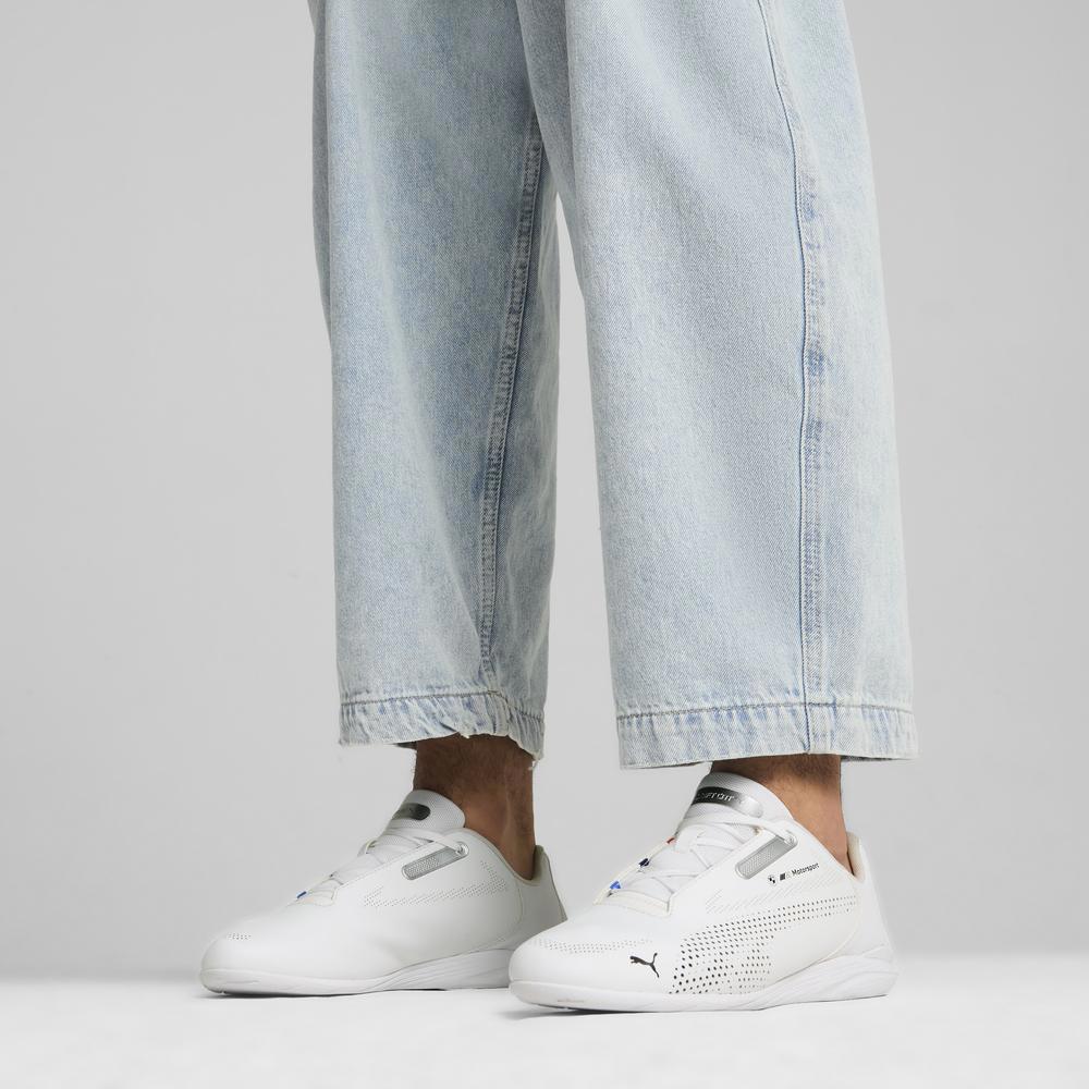 PUMA BMW MMS Drift Cat Decima 2.0 賽車運動鞋 男女共同