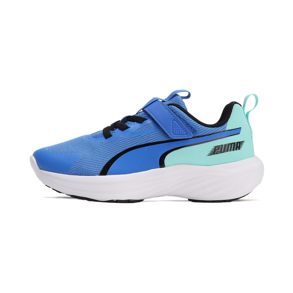 PUMA Speed Monster V5 休閒運動鞋 孩童