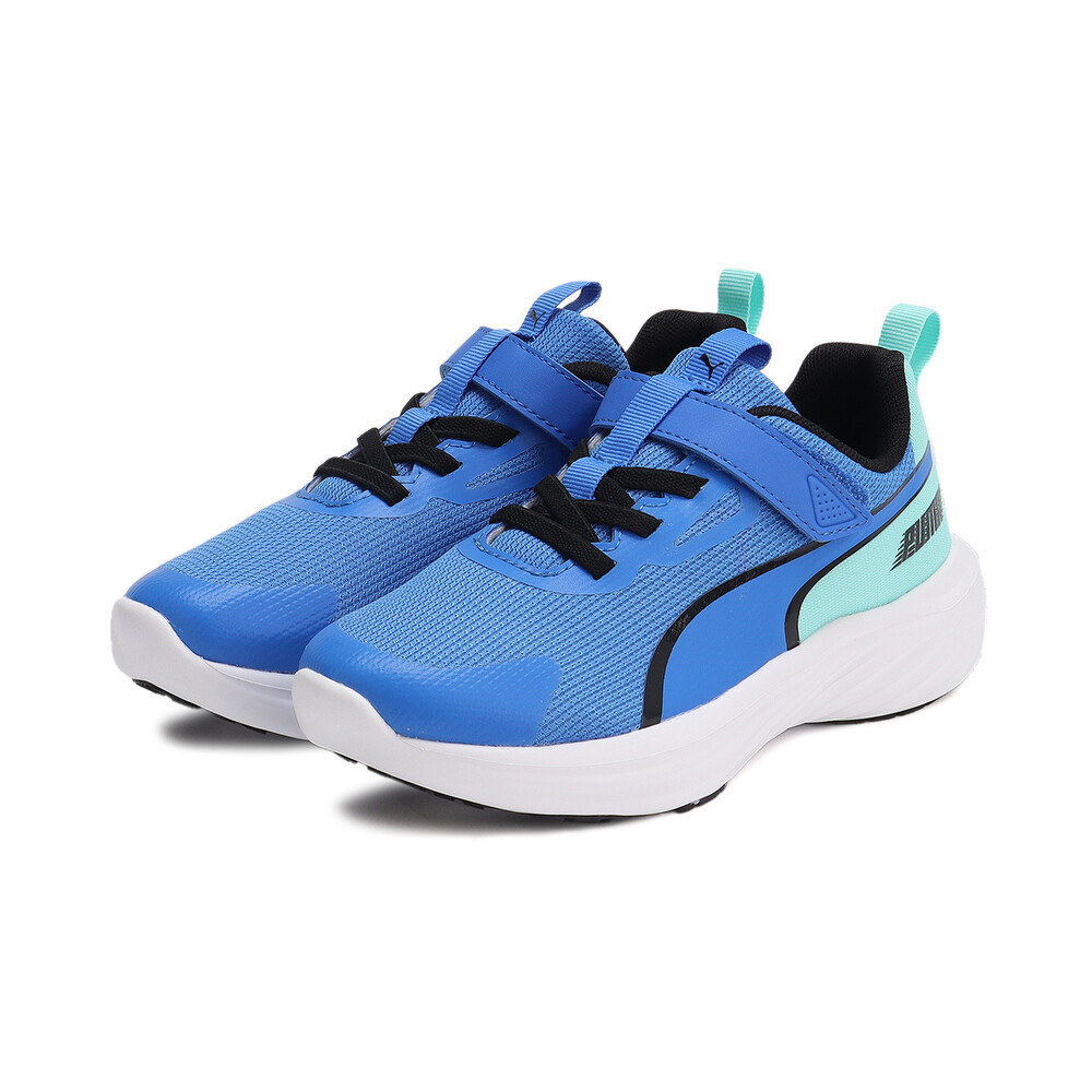 PUMA Speed Monster V5 休閒運動鞋 孩童