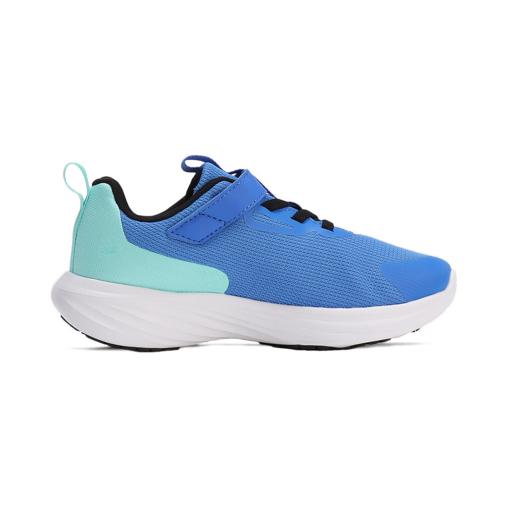 PUMA Speed Monster V5 休閒運動鞋 孩童