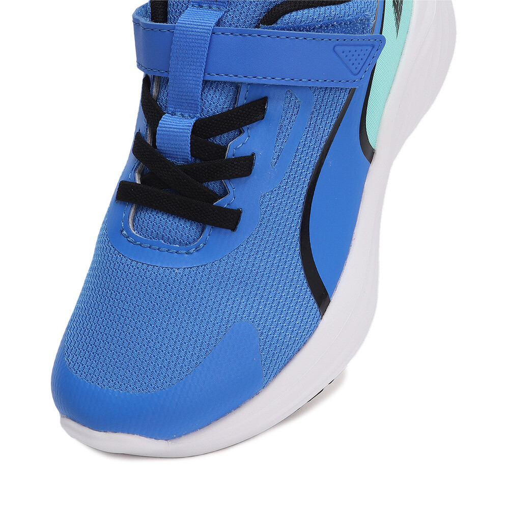 PUMA Speed Monster V5 休閒運動鞋 孩童