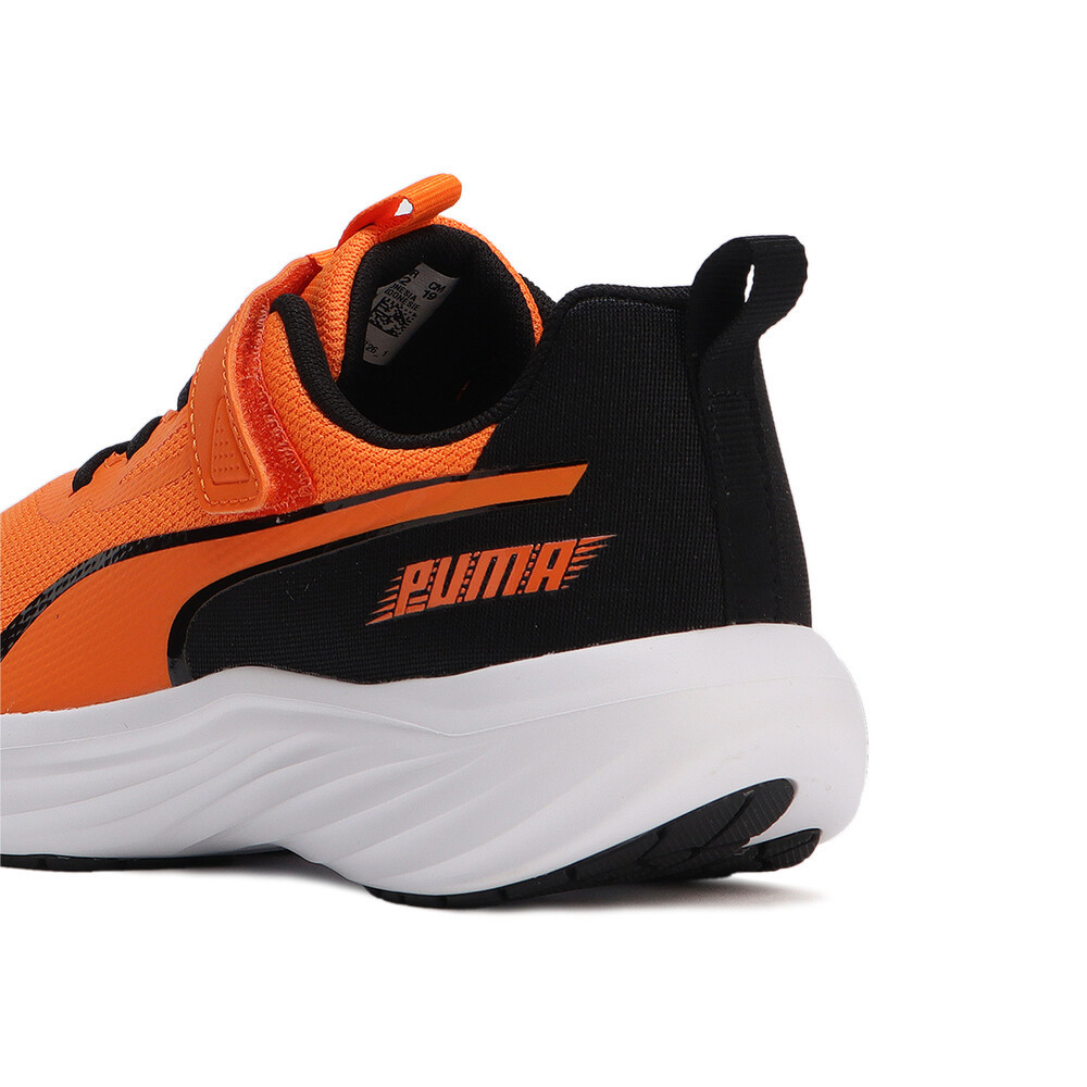 PUMA Speed Monster V5 休閒運動鞋 孩童