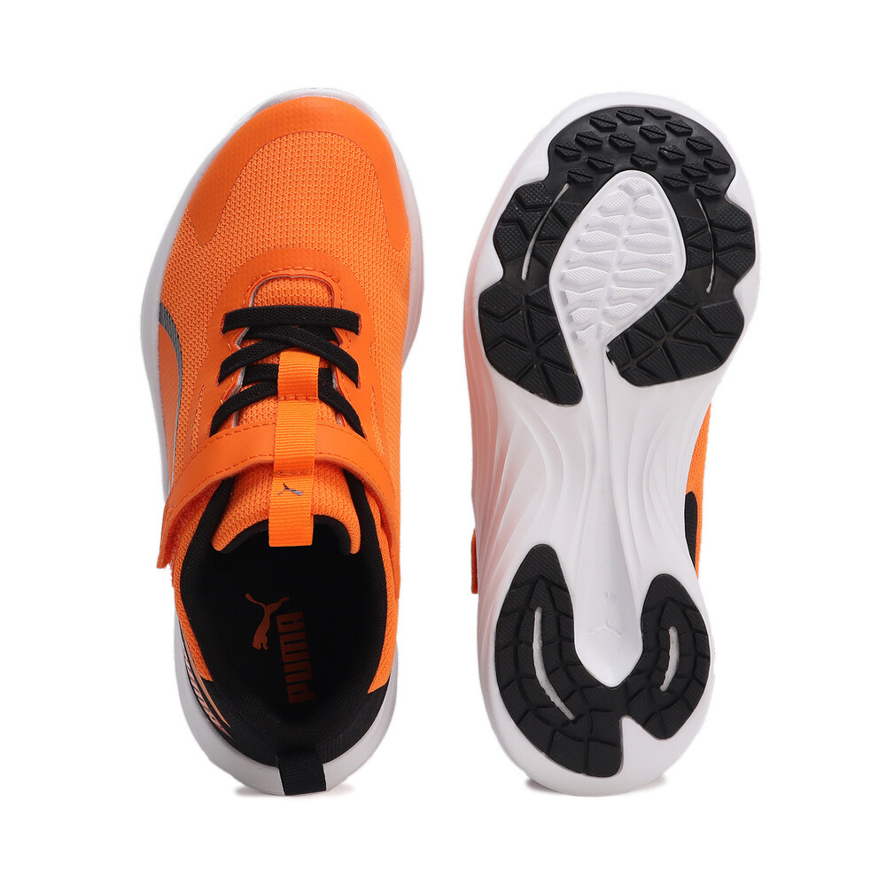 PUMA Speed Monster V5 休閒運動鞋 孩童