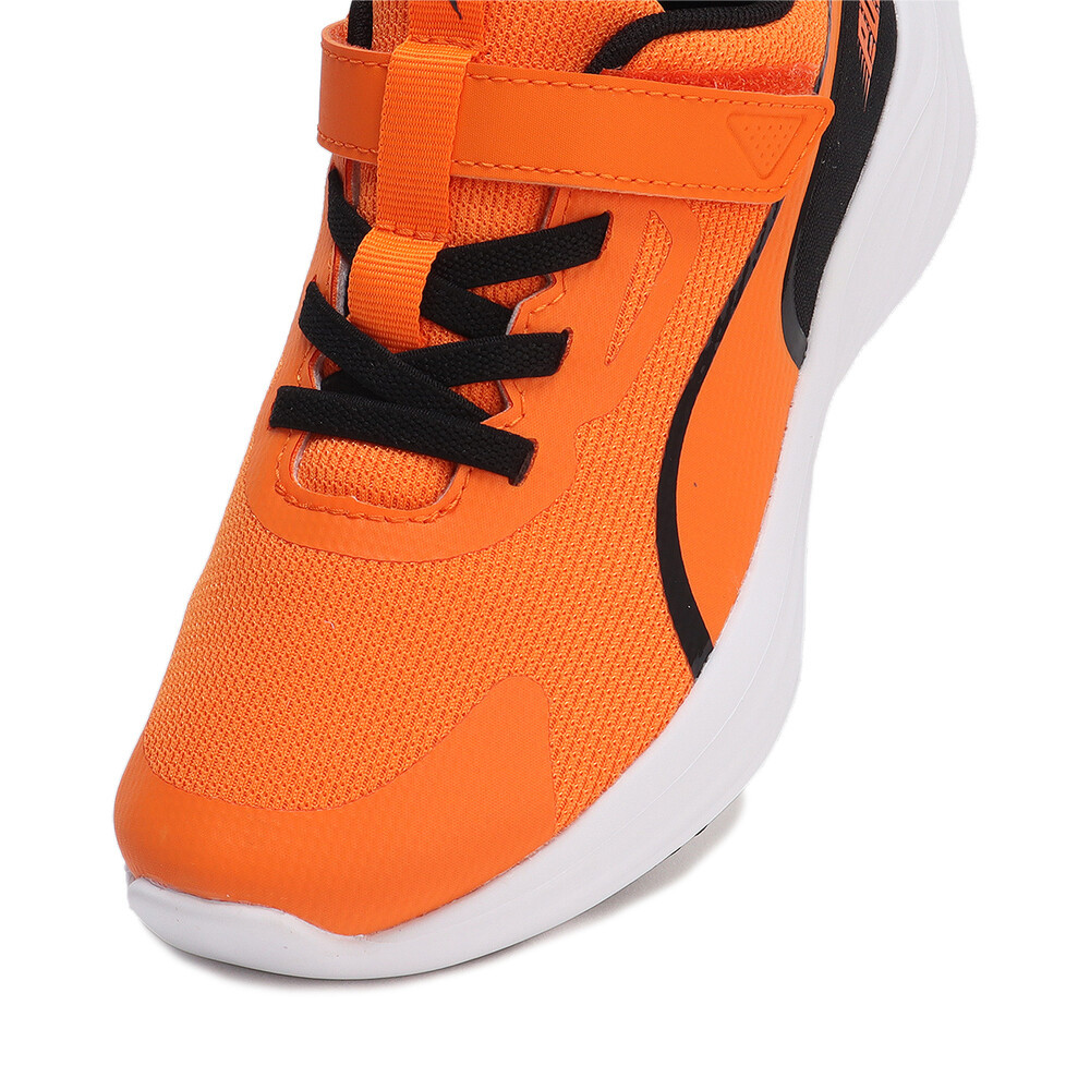 PUMA Speed Monster V5 休閒運動鞋 孩童