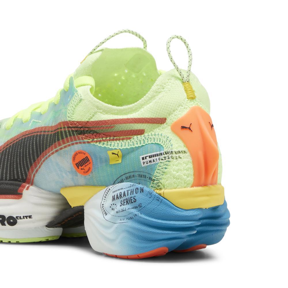 PUMA FAST-R NITRO™ Elite 2 MarathonW 慢跑運動鞋 女性