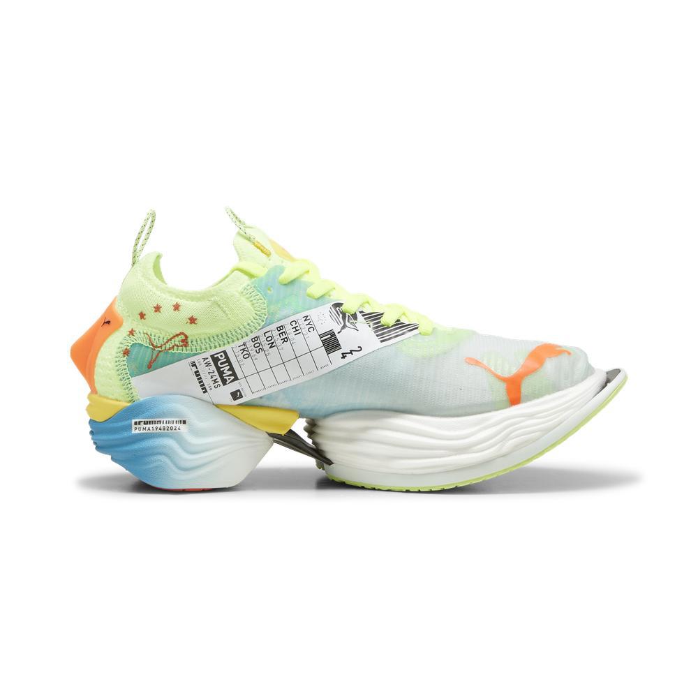 PUMA FAST-R NITRO™ Elite 2 MarathonW 慢跑運動鞋 女性