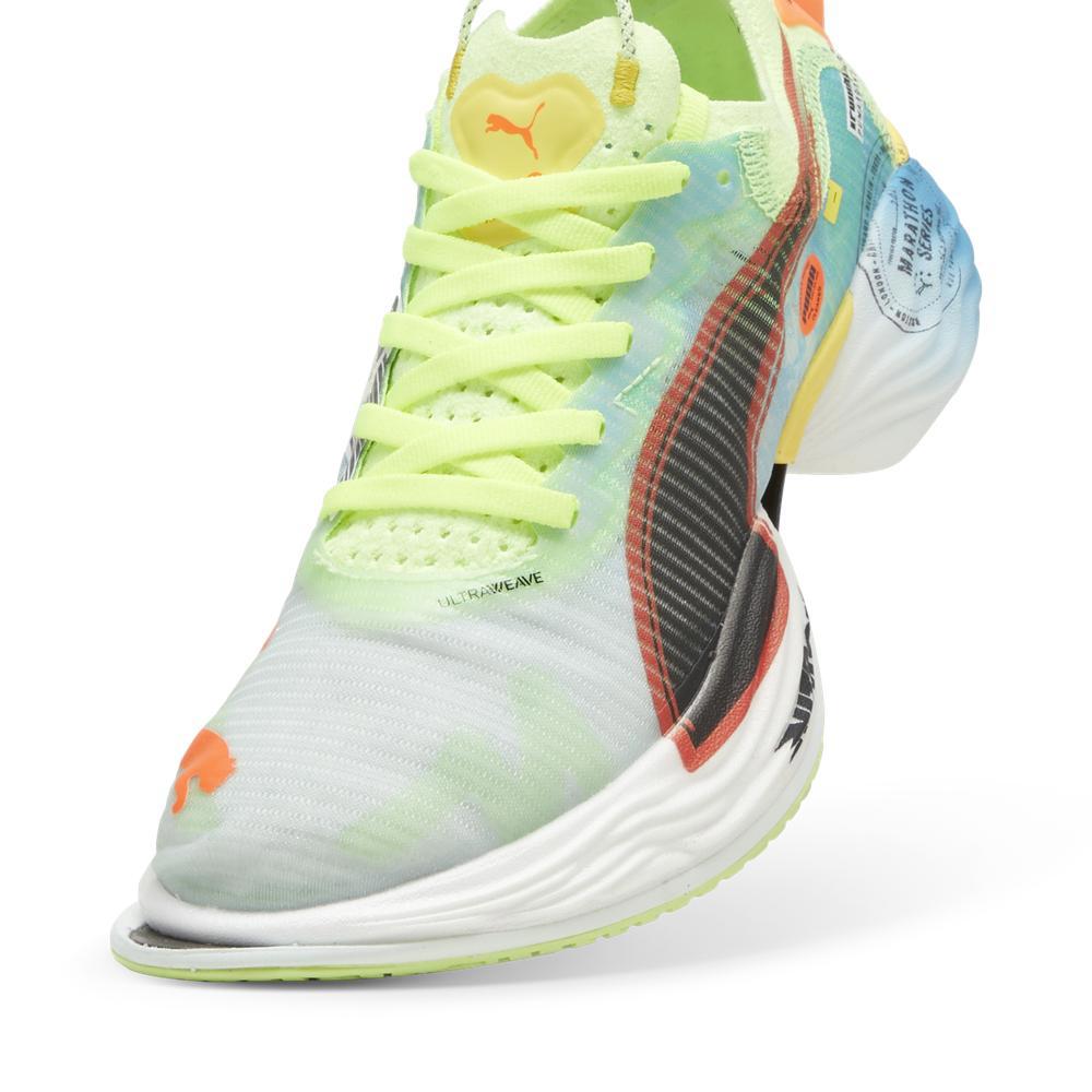 PUMA FAST-R NITRO™ Elite 2 MarathonW 慢跑運動鞋 女性