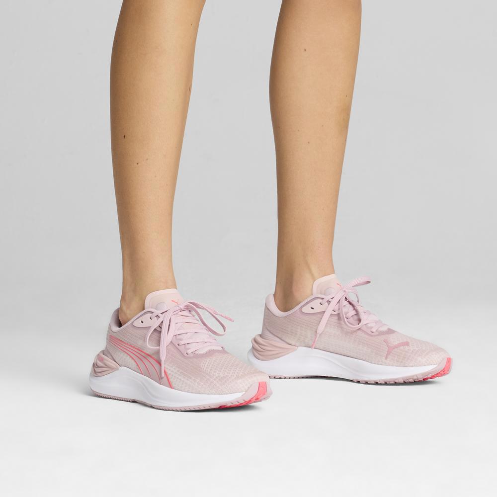 PUMA Electrify NITRO™ 3 Wn 慢跑運動鞋 女性