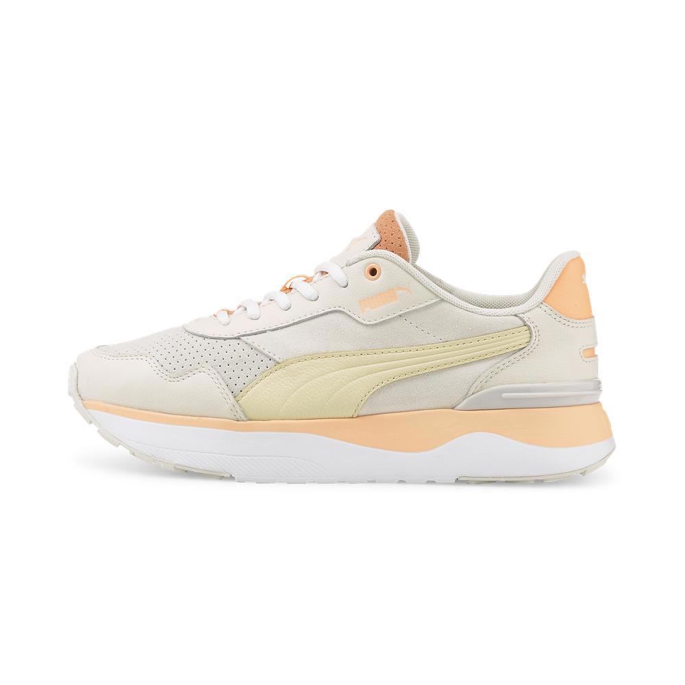 PUMA R78 Voyage Premium 休閒運動鞋 女性