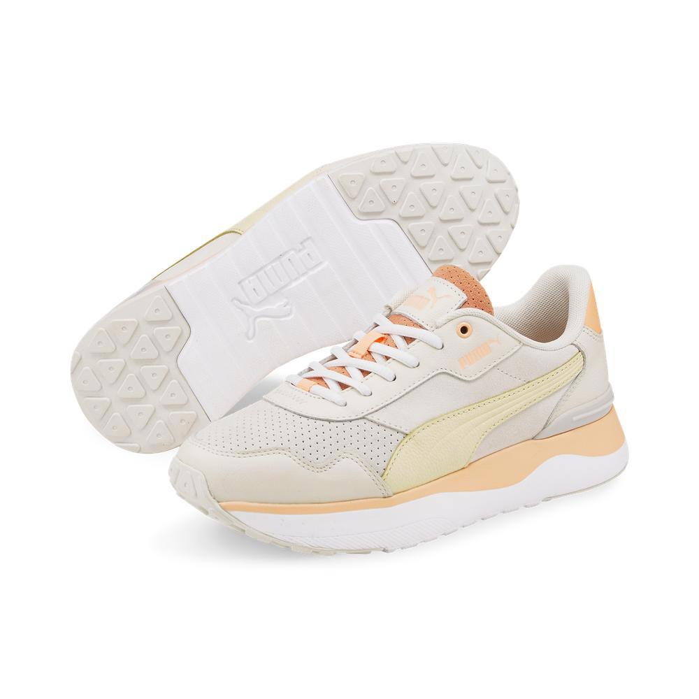 PUMA R78 Voyage Premium 休閒運動鞋 女性