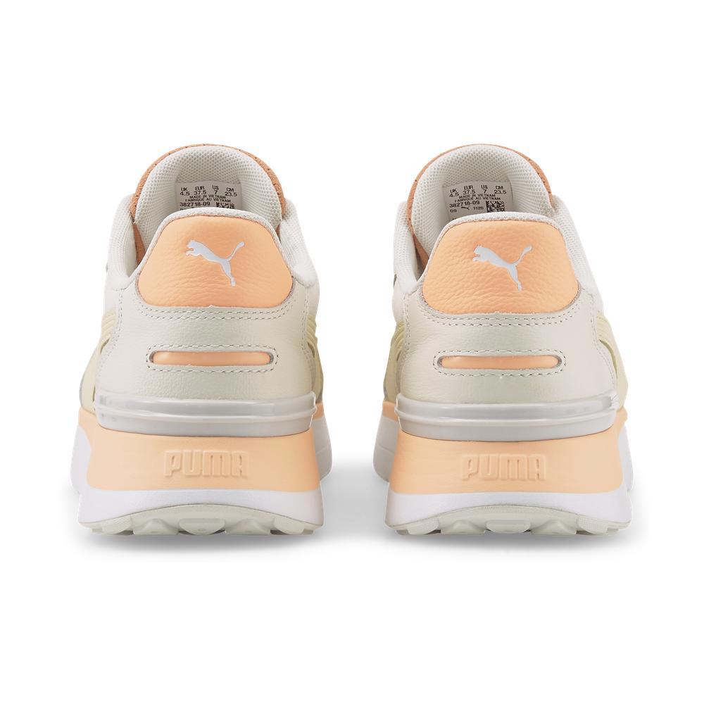 PUMA R78 Voyage Premium 休閒運動鞋 女性