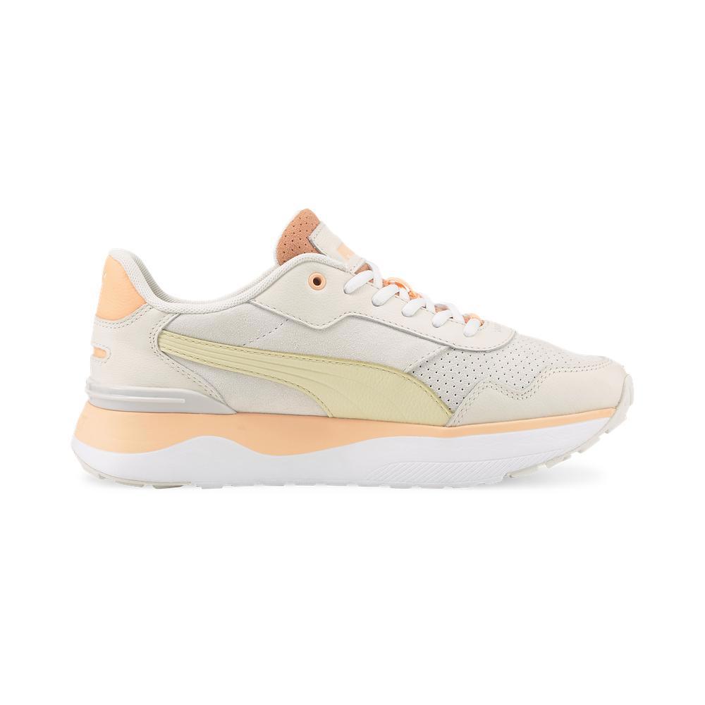 PUMA R78 Voyage Premium 休閒運動鞋 女性