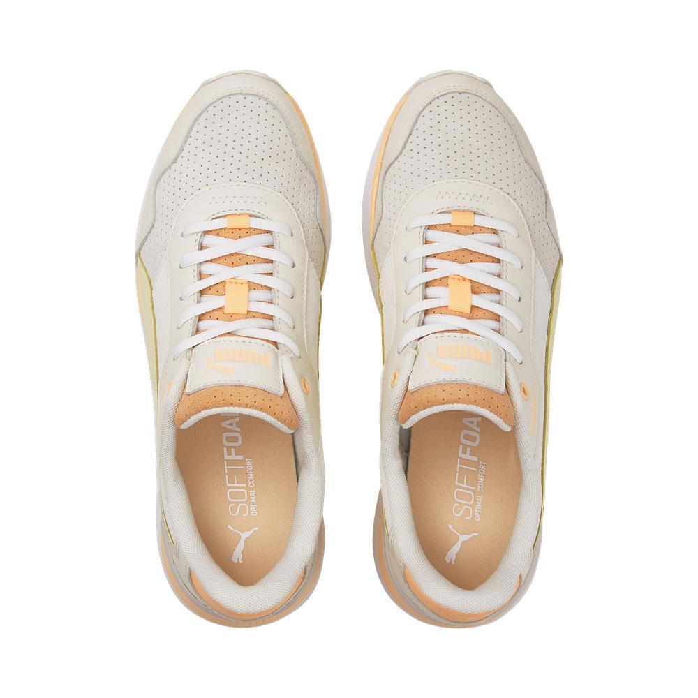 PUMA R78 Voyage Premium 休閒運動鞋 女性