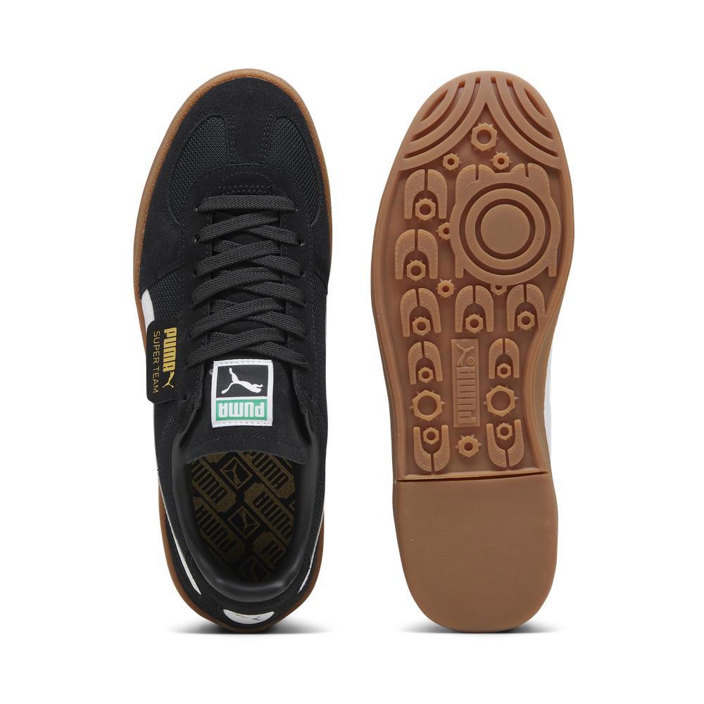 PUMA Super Team OG 休閒運動鞋 男女共同