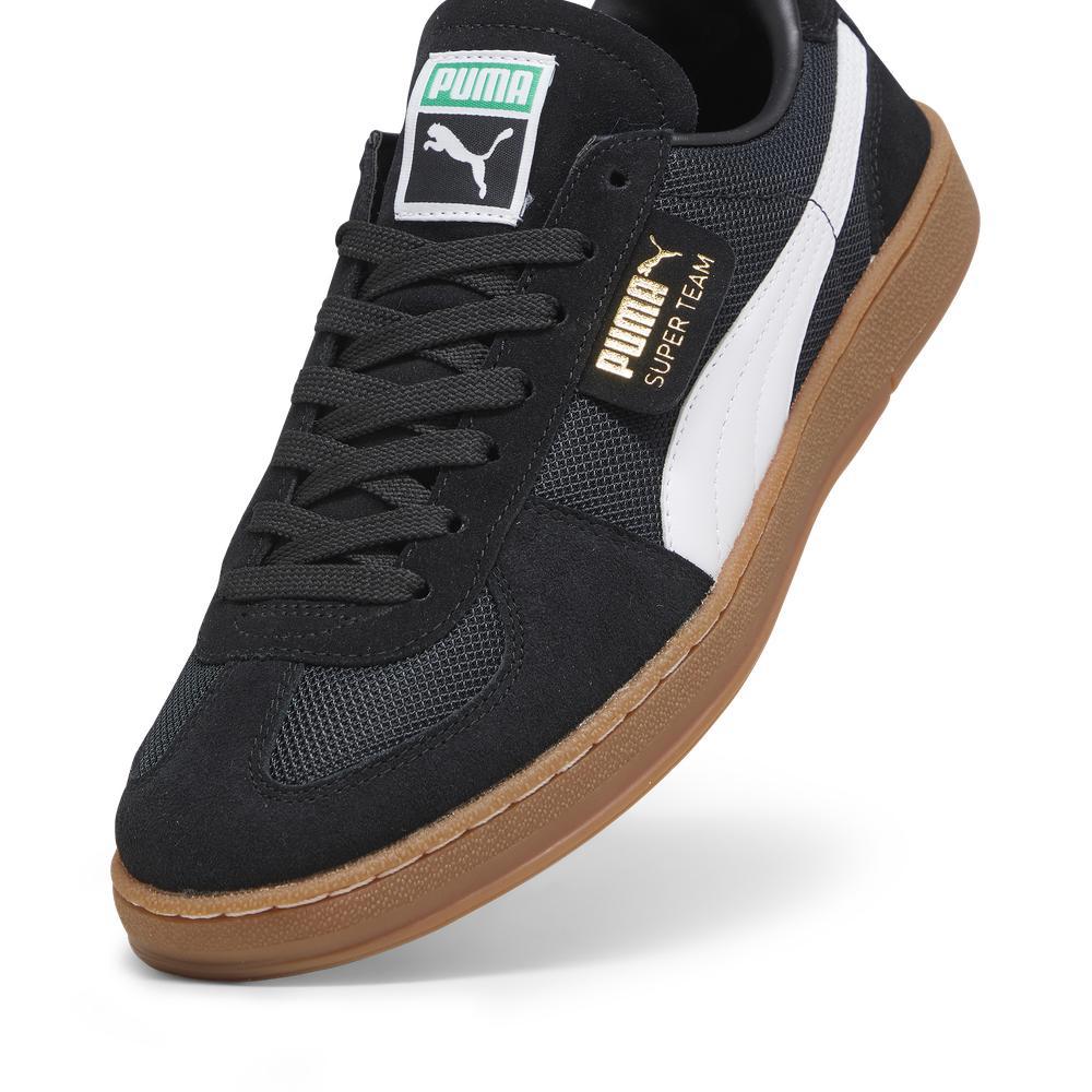 PUMA Super Team OG 休閒運動鞋 男女共同