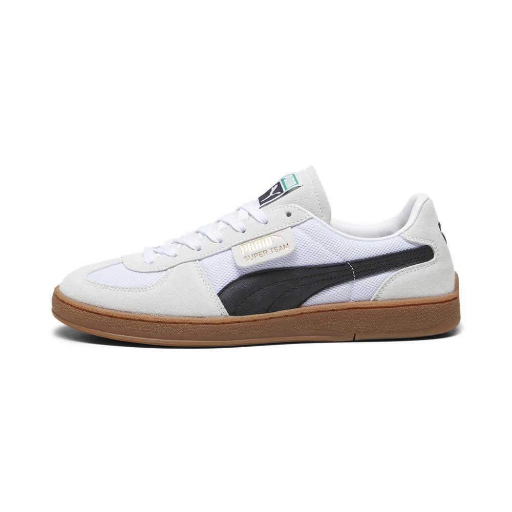 PUMA Super Team OG 休閒運動鞋 男女共同