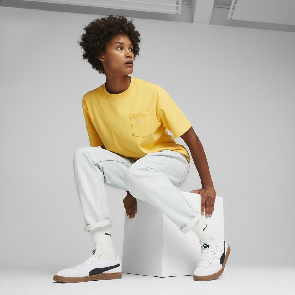 PUMA Super Team OG 休閒運動鞋 男女共同