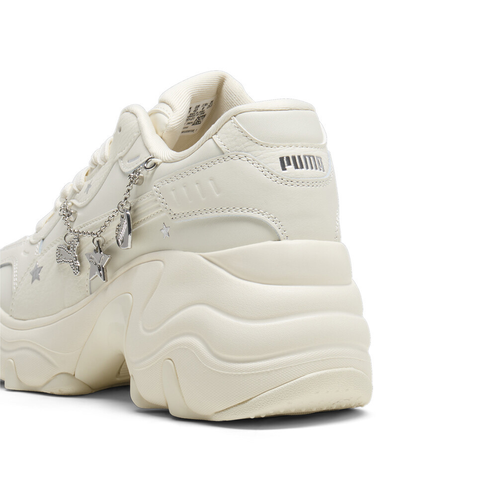 PUMA Pulsar Wedge Wns Chain 流行休閒鞋 女性