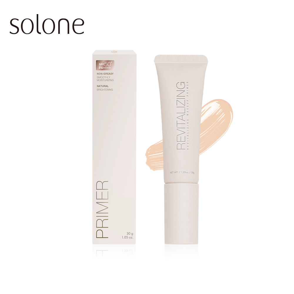 Face Makeup-Solone