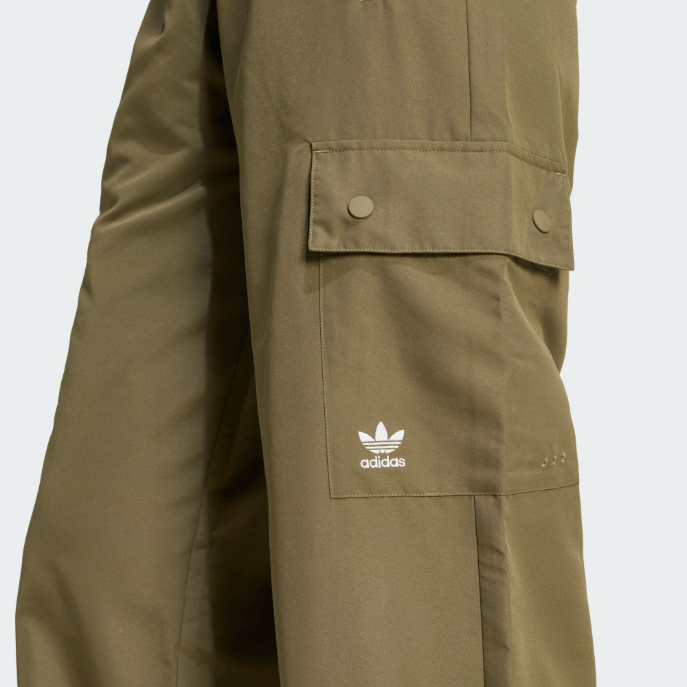 ESSENTIALS 運動長褲