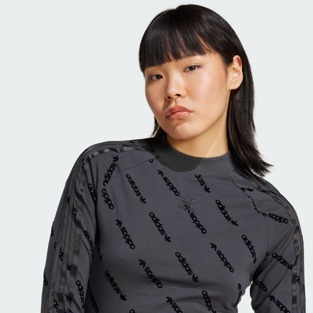 MONOGRAM 貼身洋裝