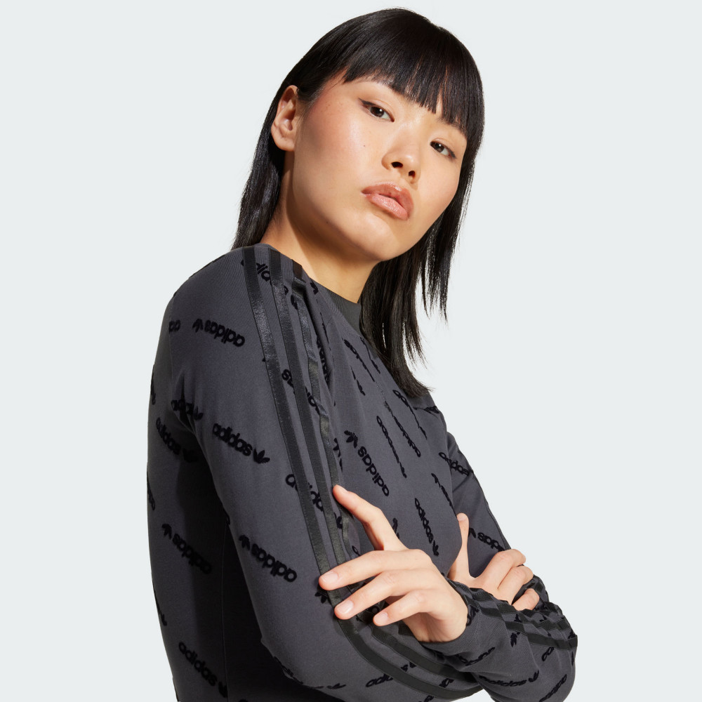 MONOGRAM 貼身洋裝