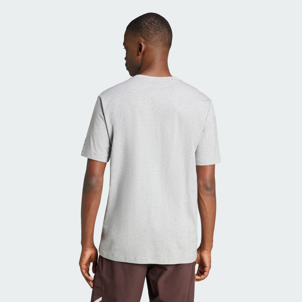 TRAINING SUPPLY FASHION BUNNY 短袖上衣