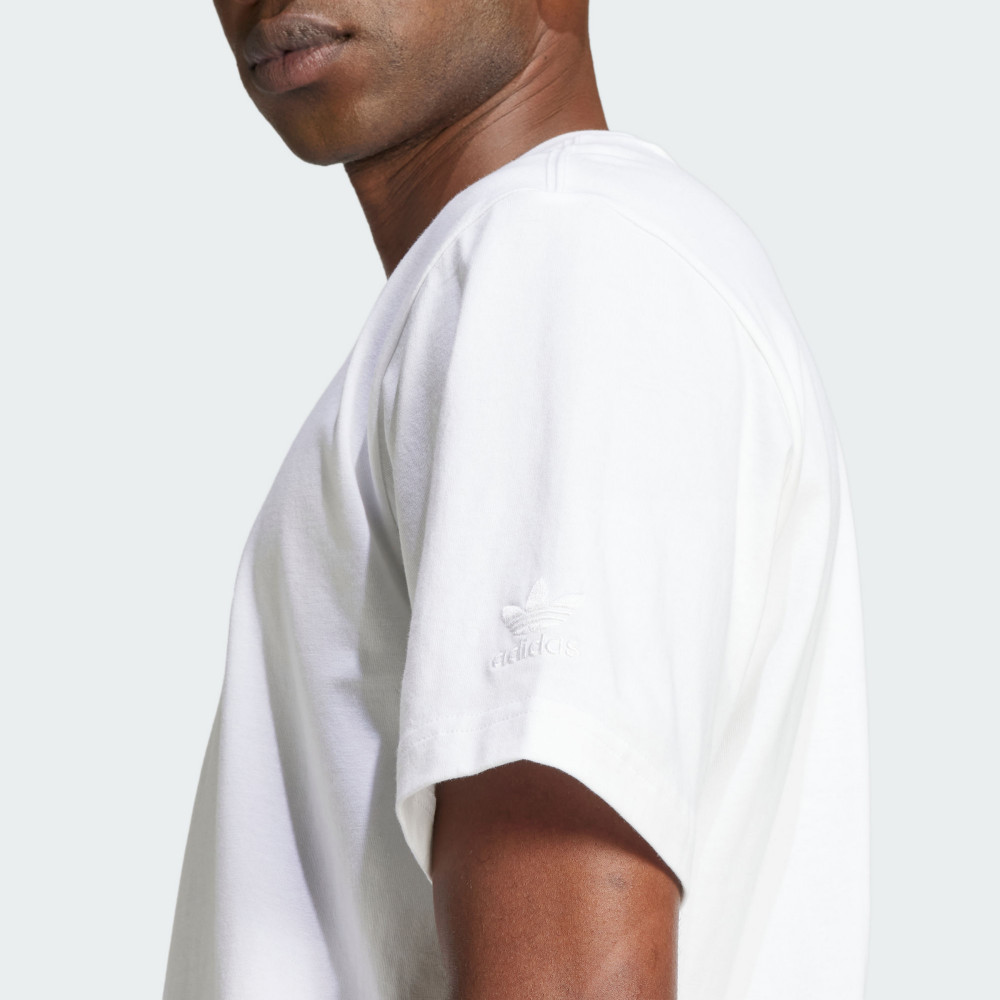 TRAINING SUPPLY FASHION BUNNY 短袖上衣