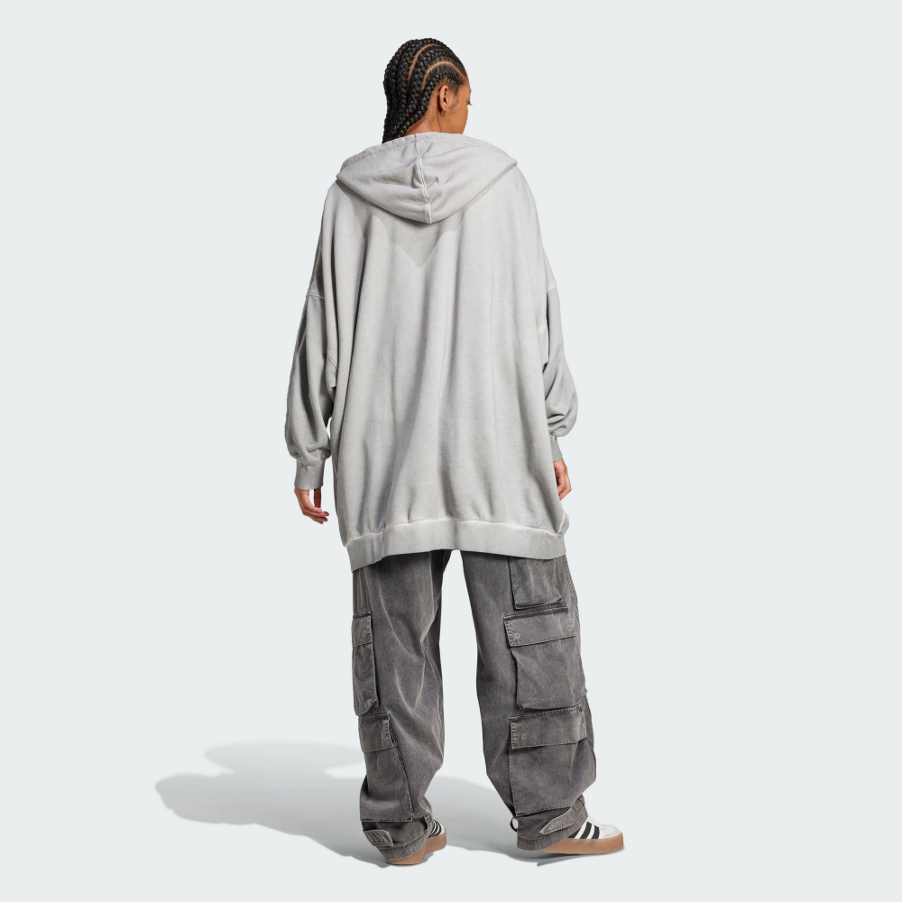 ADILENIUM SEASON 2 連帽外套