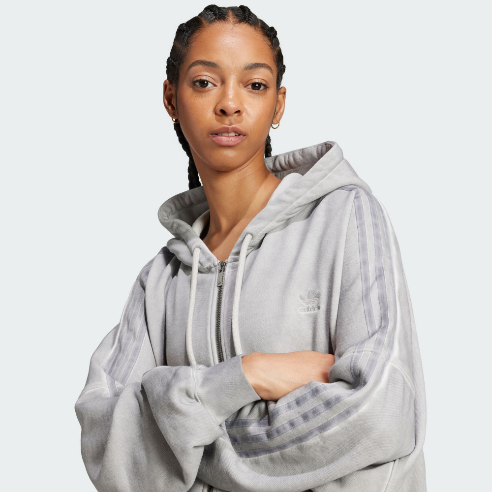 ADILENIUM SEASON 2 連帽外套