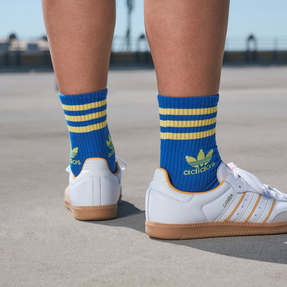 SAMBA OG 運動休閒鞋