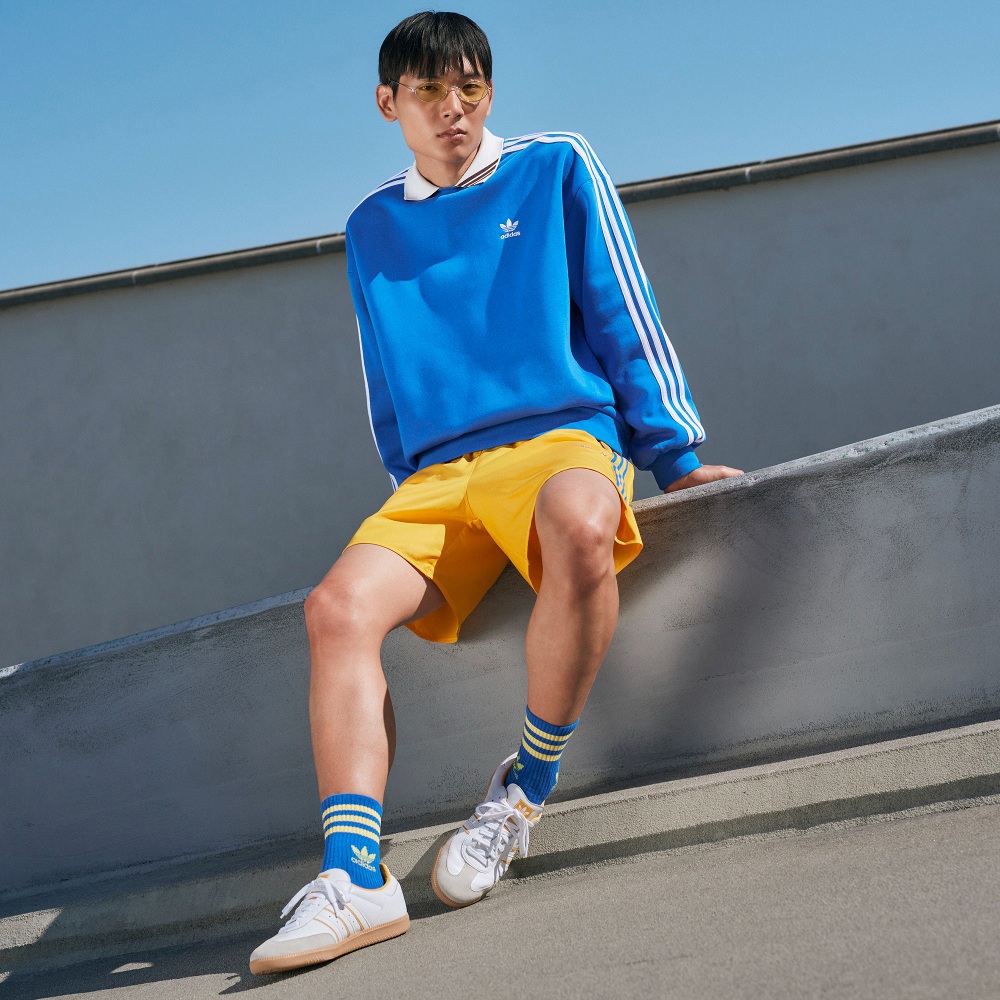 SAMBA OG 運動休閒鞋